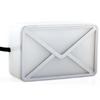 USB Girişli E-Mail Habercisi Masa Lambası