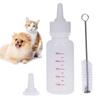 Yavru Kedi ve Köpekler  İçin Pet Biberon Seti