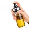 Yeni Trend Yağ Limon Sos Spreyi Yağ Şişesi Yağdanlık Barbekü Sprey