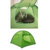 Yeşil Pet Çadırı Pet Hut Kedi ve Köpek Evi İç- Dış Mekan Katlanır Pet Kulubesi
