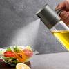250 ML Kulplu Cam Yağ Limon Sos Spreyi Yağ Şişesi Yağdanlık Zeytinyağı Limon Püskürtücü