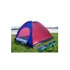3 Kişilik Kolay Kurulumlu Kamp Çadırı