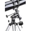 150-1400 Profesyonel Aynalı Teleskop