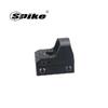Spike Mini Tactical Reflex Red Dot Sight 22mm - Kompakt Tasarım, 7 Kademeli Aydınlatma