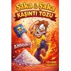 5 Adet Kaşıntı Tozu Şaka Kaşıntı Tozu Eğlence Şaka Amaçlı Toz