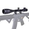8-32x50aoeg  Çift Işıklı Zoomlu Riflescope Dürbün