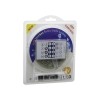 ALASKA COMPANY STRISCIA LED-SDR-129 ( 10MT ) ( KUMANDALI & USB Lİ ) RGB ŞERİT LED*100