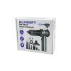 ALFAGIFT DP-568 ( OTO ARAÇ ) ( TYPE-C SARJLI ) EL TİPİ BASINÇLI HAVA ÜFLEME & SÜPÜRGE( 7 BAŞLIK ) 100W*20