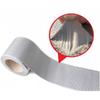 Alüminyum İzolasyon Tamir Çatlak Bandı  10 Metre Çamur Bant ( 10m * 5cm )
