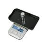 Apple Ipod Görünümlü Hassas Cep Terazisi Tartı 200 G Kapasite 0.01 Hassasiyet