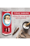 Arko 12'li Tıraş Sabunu 12X75 gr