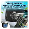 Auto Cool Güneş Enerjisiyle Çalışan Araç İçi Soğutucu