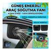 Auto Cool Güneş Enerjisiyle Çalışan Araç İçi Soğutucu