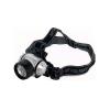 BlackWatton / Wt-042 - En Uygun Fiyata 9 Ledli Kafa Feneri