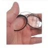 Burun Üstü Mini Sapsız 3.5x Gözlük Büyüteç