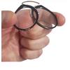 Burun Üstü Mini Sapsız 4.5x Gözlük Büyüteç