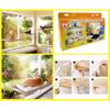 Cama Asılan Kedi Yatağı  Sunny Seat