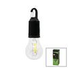 CAMPING LAMP T-01-02-03 DEMPOWER DP-609 (USB ŞARJLI) (SEYYAR AMPUL=RUSTİK) KAMP LAMBASI (MANDALLI KANCA ASKI) (3-KADEME IŞIK)*120