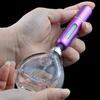 Cep Parfüm Şişesi Atomizer Seyahat Parfüm Şişesi Cep Kolonya Şişesi 5 ml