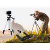Cep Telefonu Kamera Tripodu 140 Cm Tripod Ayağı