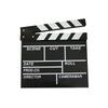 Clapperboard  Sinema Klaketi