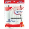 WERMOP LAST WM-922  ( 50CM ) NEMLİ MOP ( YEDEK ) ( SÜPER EMİCİ & DAYANIKLI İPLİ PASPAS )*100