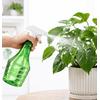 Çok Amaçlı Fısfıs Çiçek Sulama Şeffaf Su Sprey Şişesi 500 ML