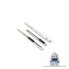 CUTTER KNİFE SK5 ( MİNİ METAL ) FALÇATA MAKET BIÇAK*60X6