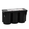 Cyclon 6V 5 Ah Monobloc Pil