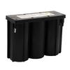 Cyclon 6V 8 Ah Monobloc Pil