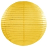 Dekoratif Çin Feneri – Kağıt Lamba - Sarı