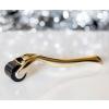 Dermaroller Gold 540 Titanyum İğneli 0.5mm