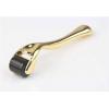 Dermaroller Gold 540 Titanyum İğneli 1mm