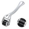 Dermaroller Silver 540 Titanyum İğneli 0.5mm