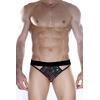Desenli Jockstrap