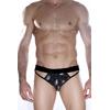 Desenli Jockstrap
