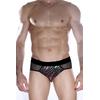 Desenli Jockstrap