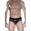 Desenli Jockstrap