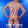 Don Moris DM0808102 Fantazi Erkek İç giyim
