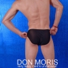 Don Moris DM080885  Slip Çamaşır