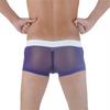 Don Moris DM291139 Transparan Erkek Boxer