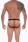 Don Moris Erkek Desenli Jockstrap Çamaşır