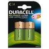 Duracell 1.2V 3000mAh Şarj Edilebilir Orta Boy Pil 2'li Paket