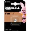 Duracell 1/3N 3V Lityum Pil