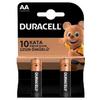 Duracell AA Kalem Pil 2li