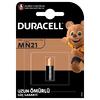 Duracell MN21 / A23 / 23A 12V Pil