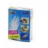 Eldiven Latex Eldiven Muayene Eldiveni S/M 60 Adet