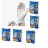 Eldiven Latex Eldiven Muayene Eldiveni S/M 30 Adet
