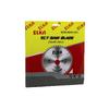 ELKA T.C.T SAW BLADE KOD-0049-230 ( 230X48TX30MM ) ( AĞAÇ ) SUNTA KESİCİ DİSK*80