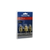 ELTAŞ-25034325-73380 LRD-64A (3PCS) PLASTİK BORU AÇMA (SAC METAL LEVHA DELME) BİTS UÇ (15-19--24-31--18-24)*100